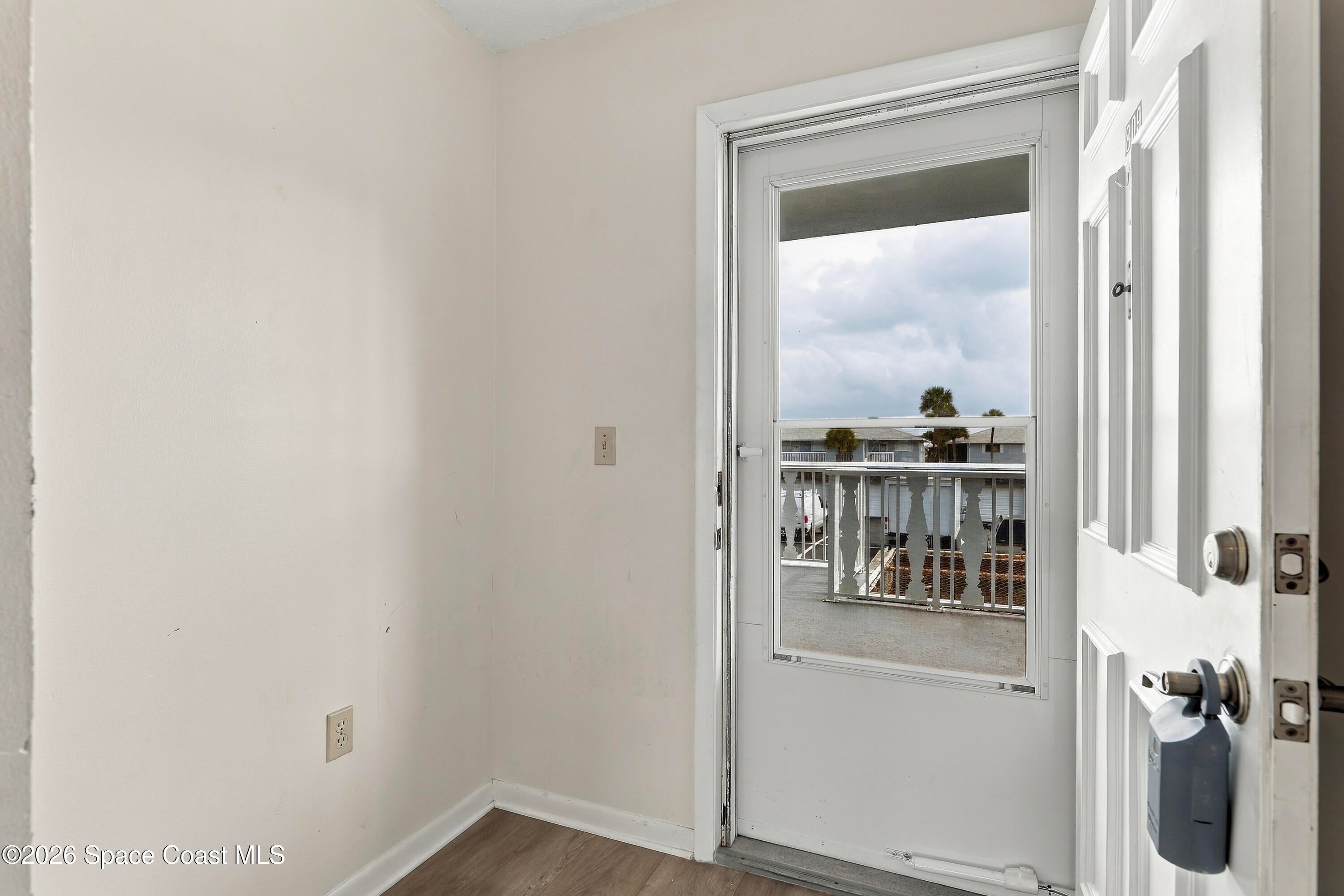 3799 S Banana River Boulevard 809