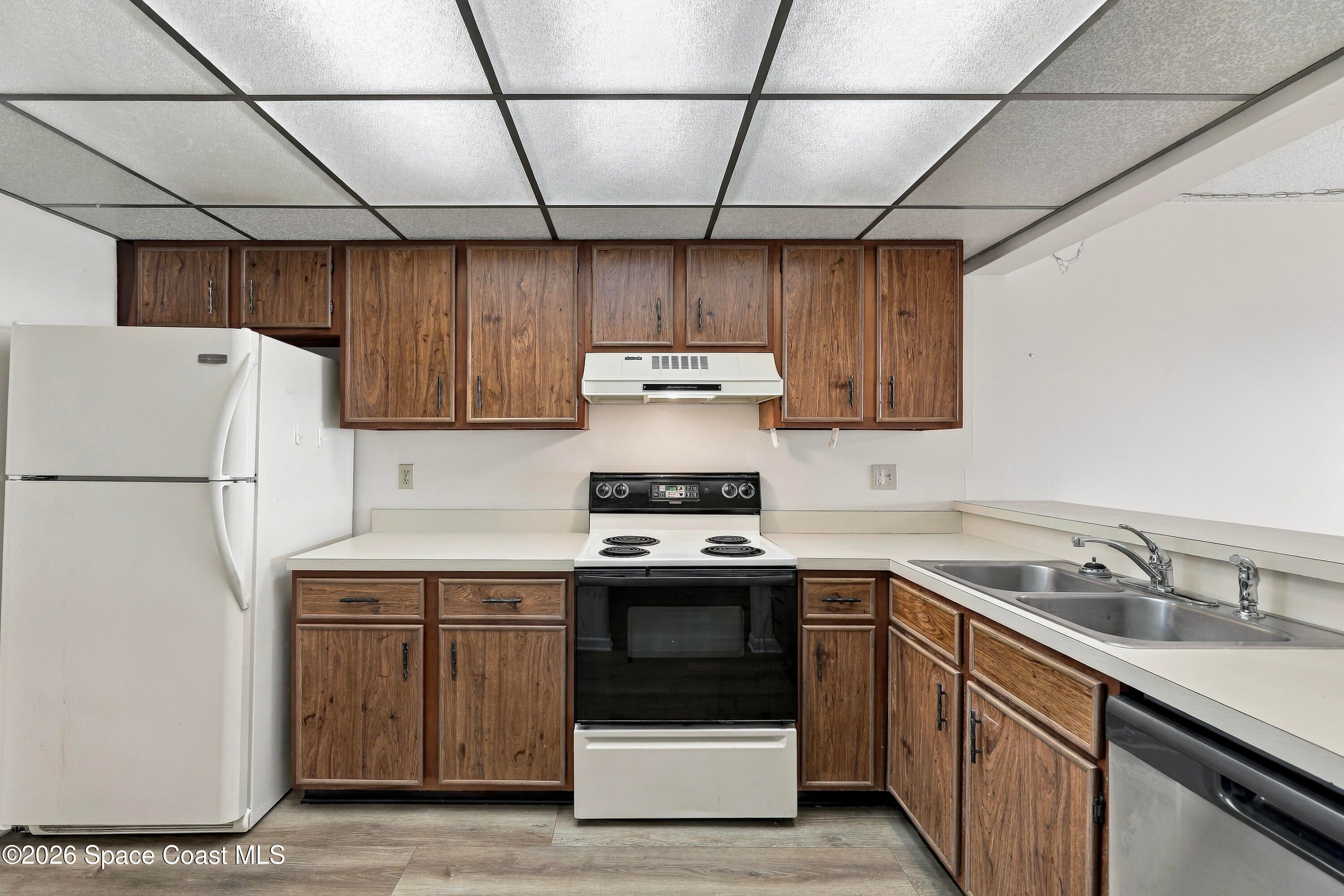 3799 S Banana River Boulevard 809