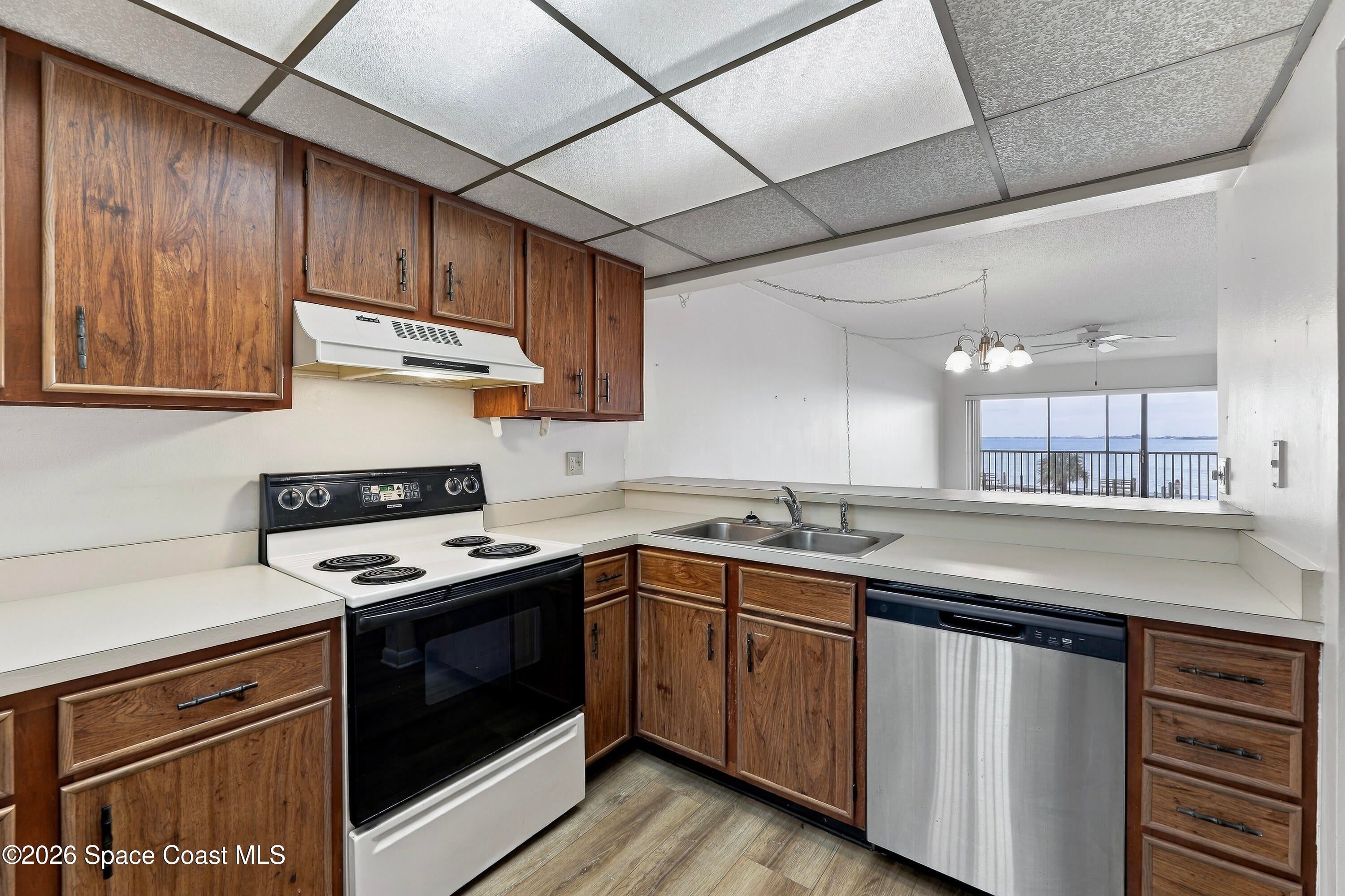 3799 S Banana River Boulevard 809