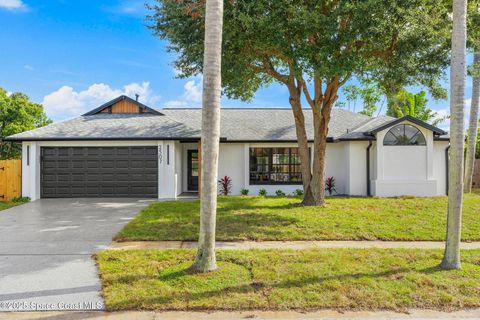 2507 Village Park Drive Melbourne FL 32934