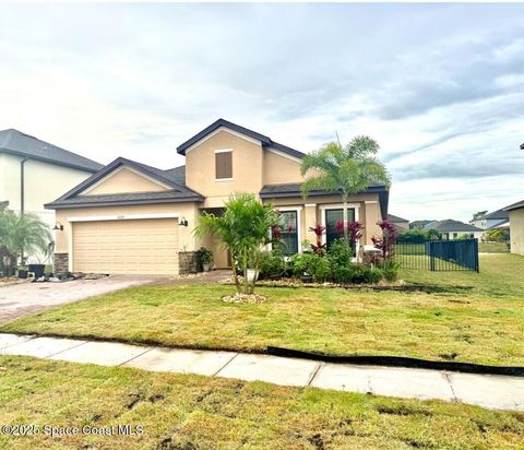 4123 Moccasin Drive West Melbourne FL 32904