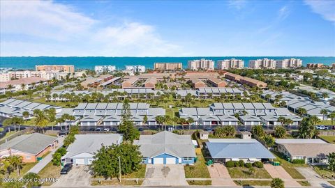 513 & 515 Ronnie Drive Indian Harbour Beach FL 32937