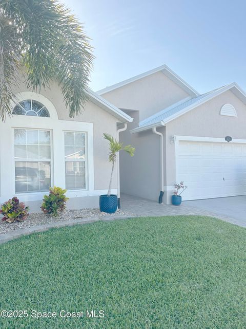 2420 Canopy Drive Melbourne FL 32935