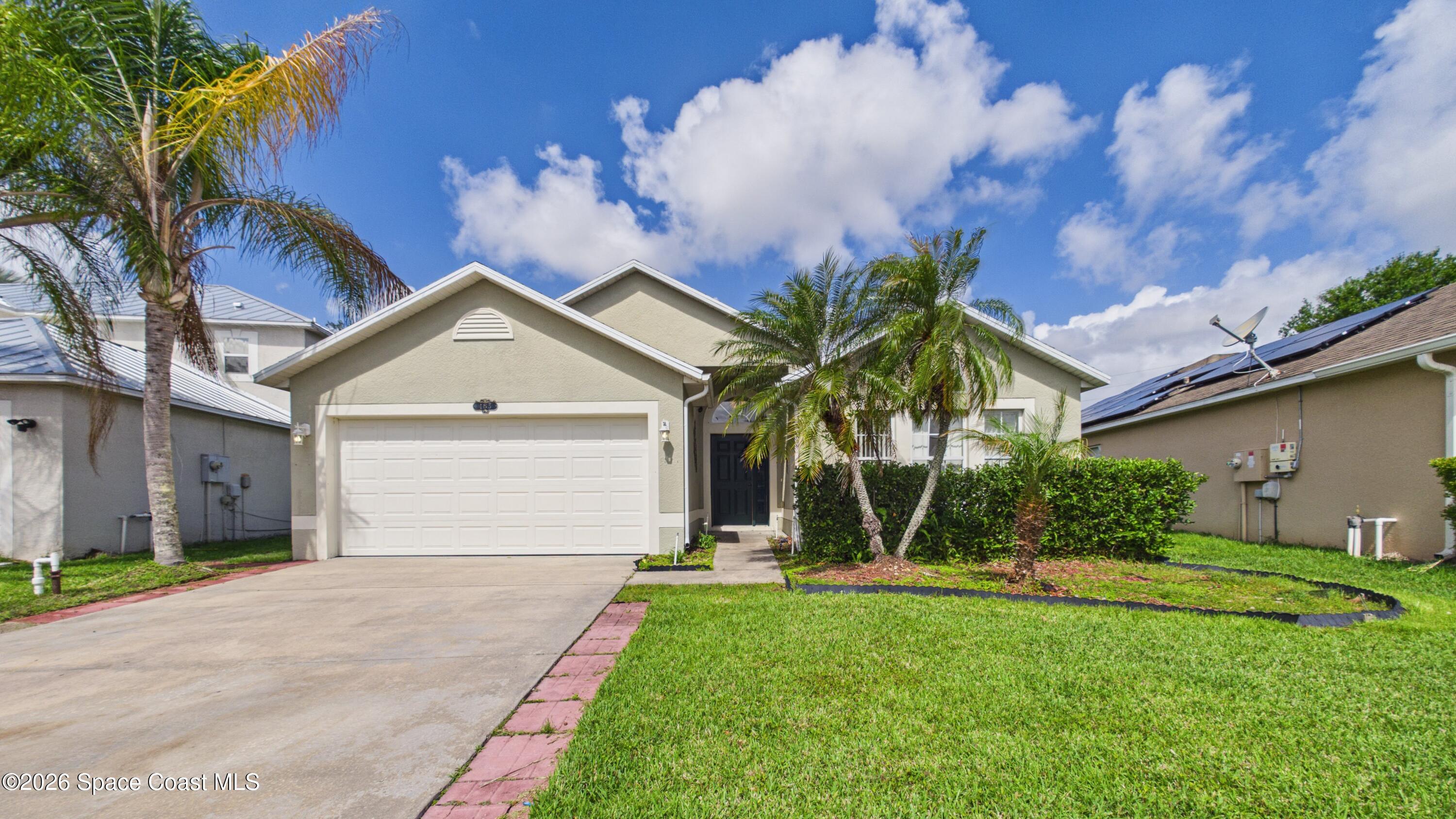 183 Stony Point Drive