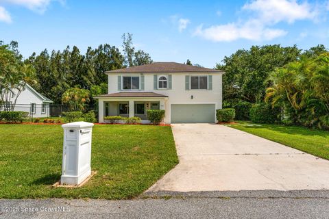 Photo of 332 Nikomas Way, Melbourne Beach, FL 32951 (MLS # 1061150)