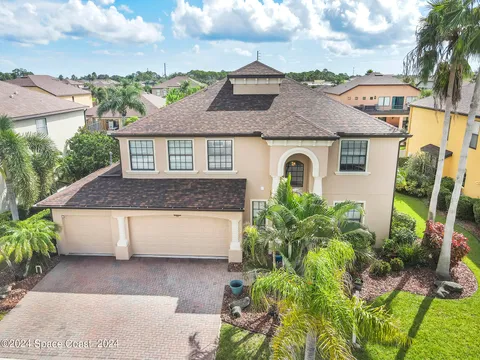 1255 Talon Way, Melbourne, FL 32934 - #: 1025919