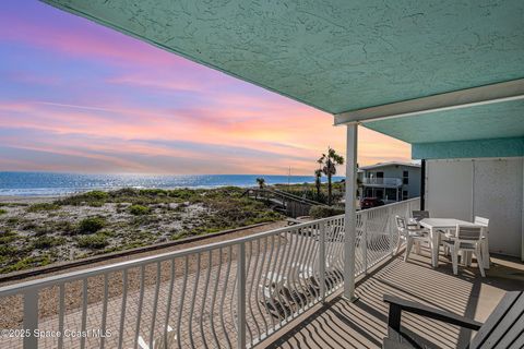 2515 S Atlantic Avenue S 202 Cocoa Beach FL 32931