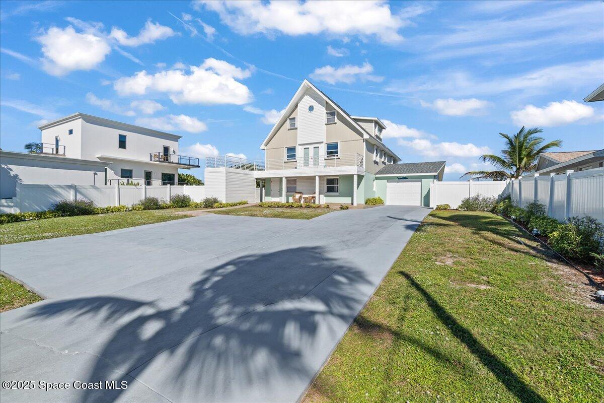 6845 Highway A1a S