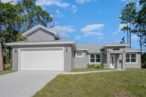 1271 Hathaway Road SW, Palm Bay, FL 32908 - MLS#: 1030894