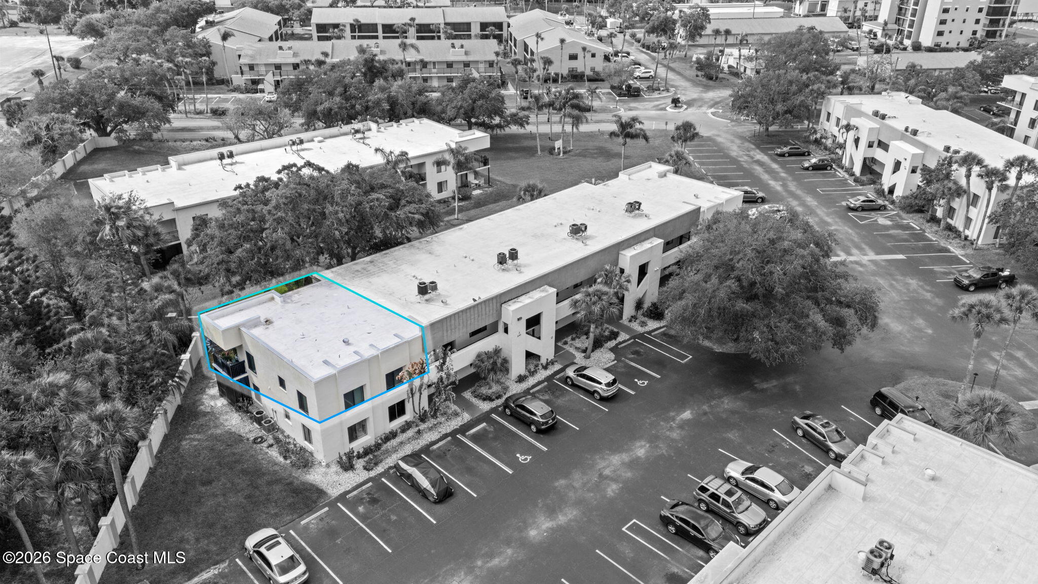 200 International Drive 207