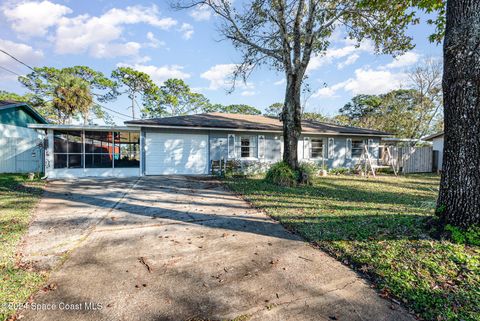 A home in Mims