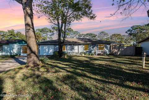 2121 Rudge Drive Mims FL 32754