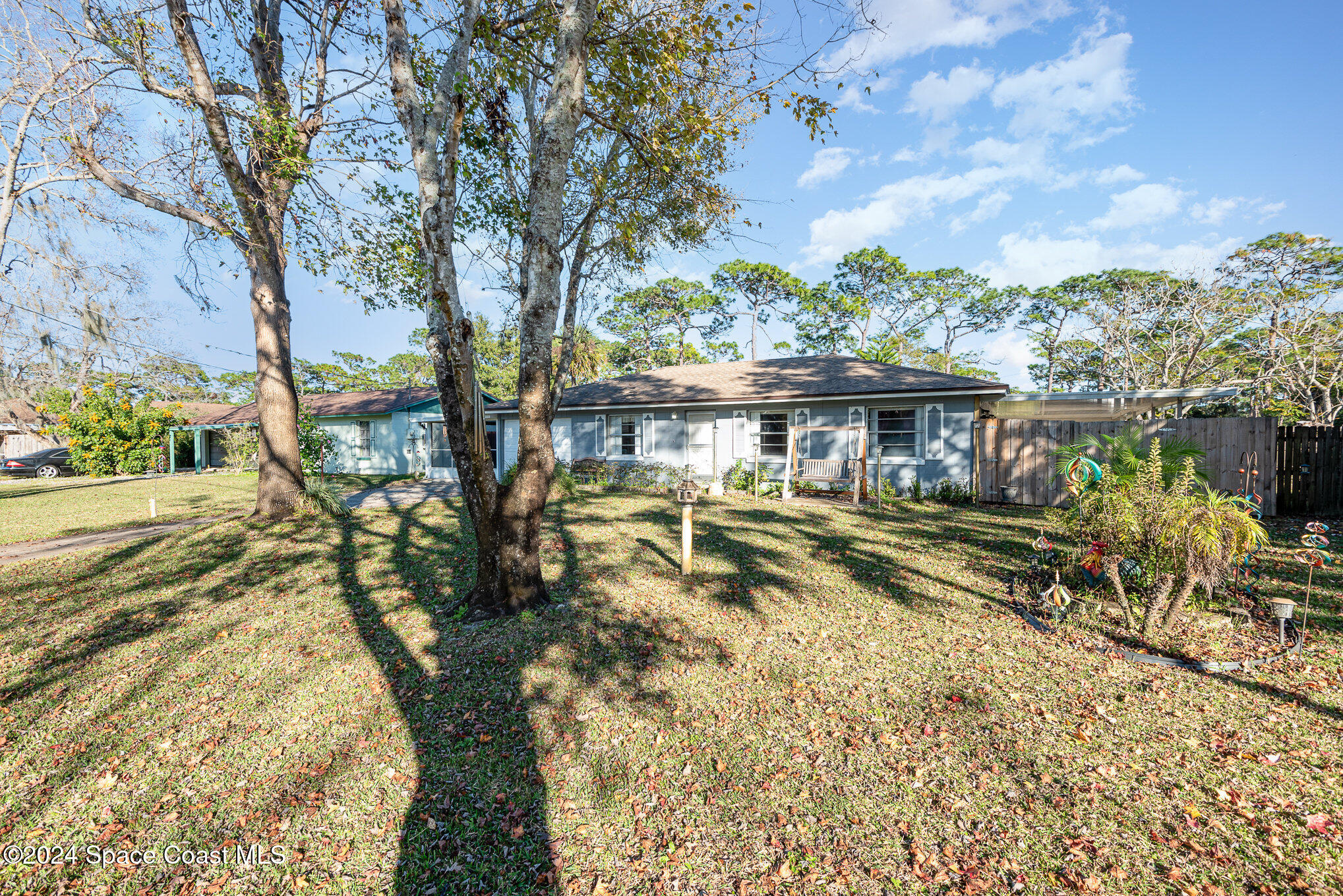 2121 Rudge Drive