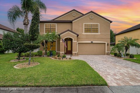 912 Whetstone Place Rockledge FL 32955