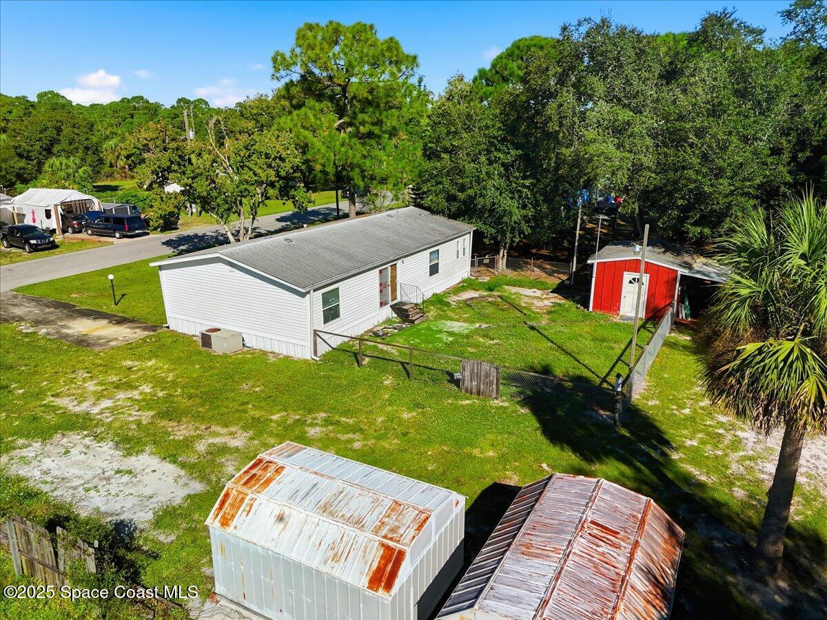 4245 Royal Palm Avenue