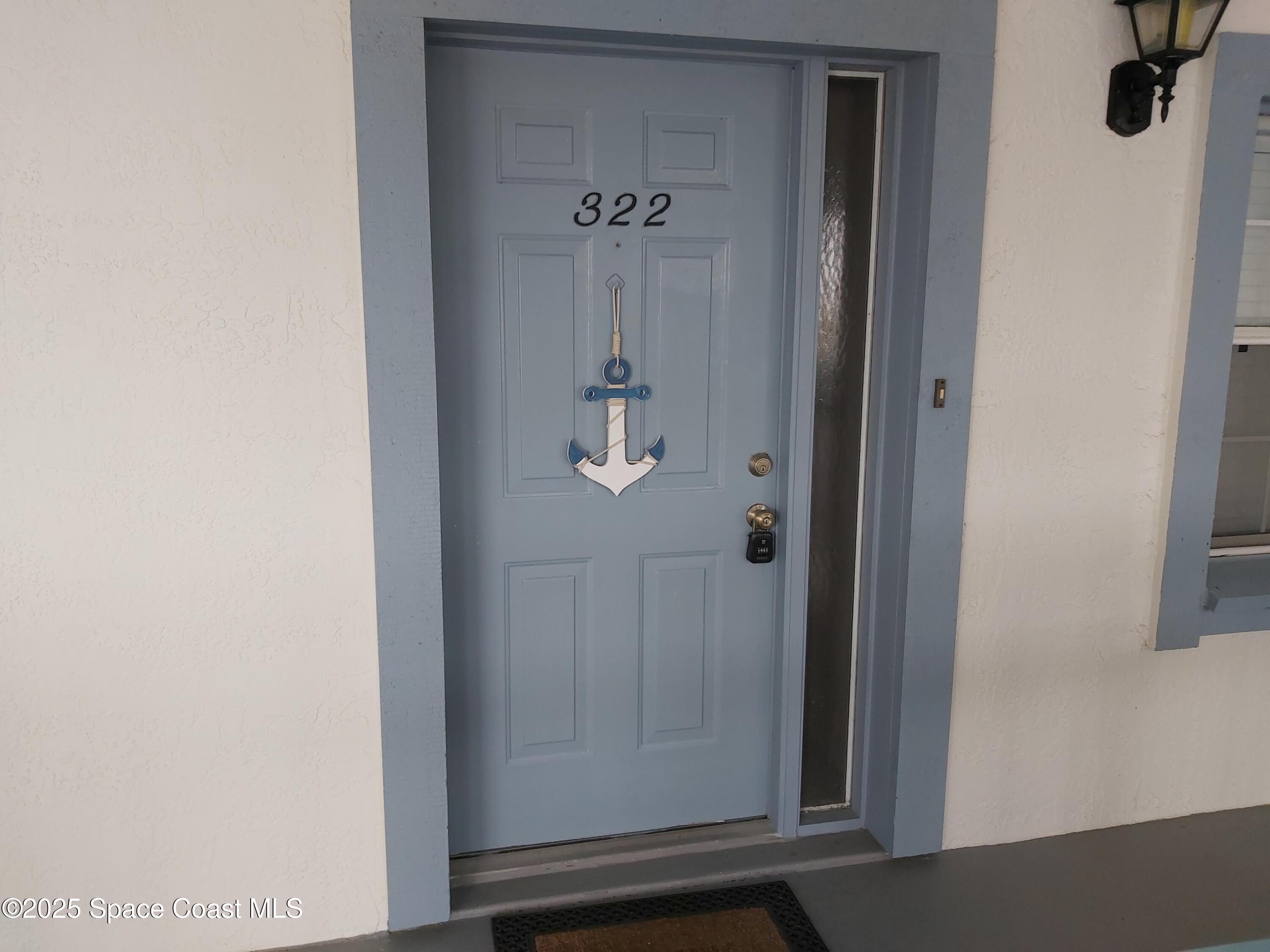 530 S Brevard Avenue 322