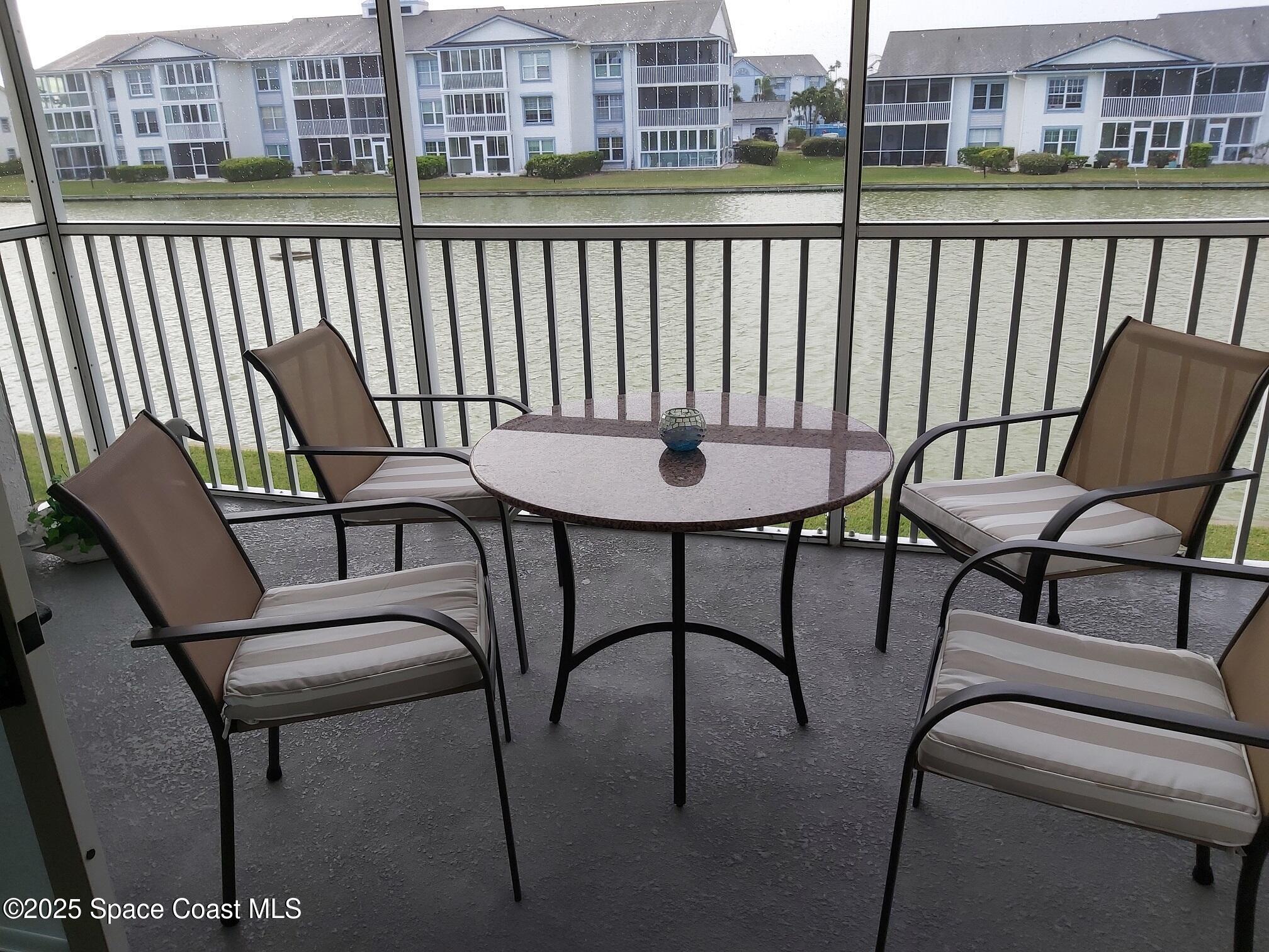 530 S Brevard Avenue 322