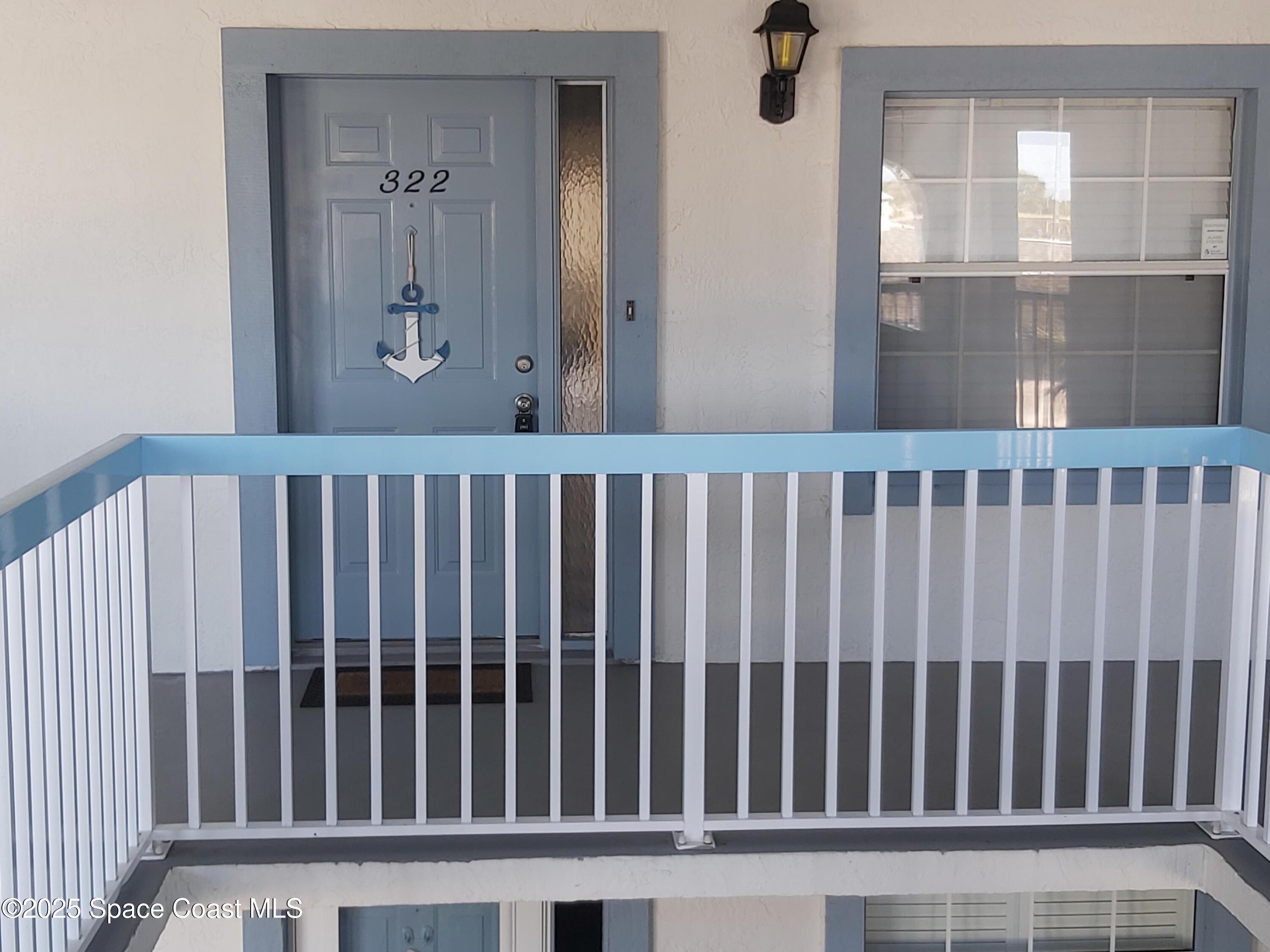 530 S Brevard Avenue 322