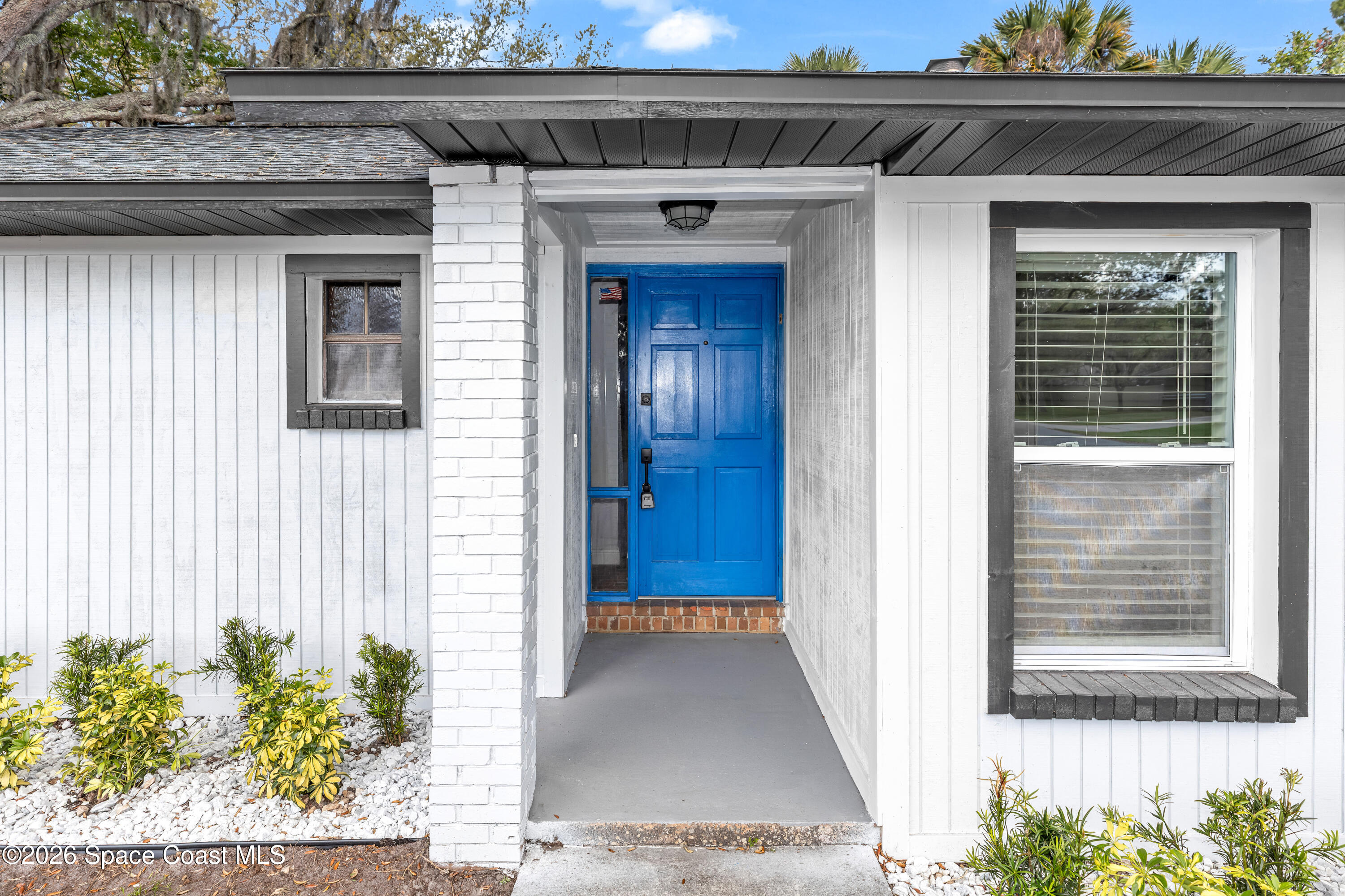 6800 Ackerman Avenue