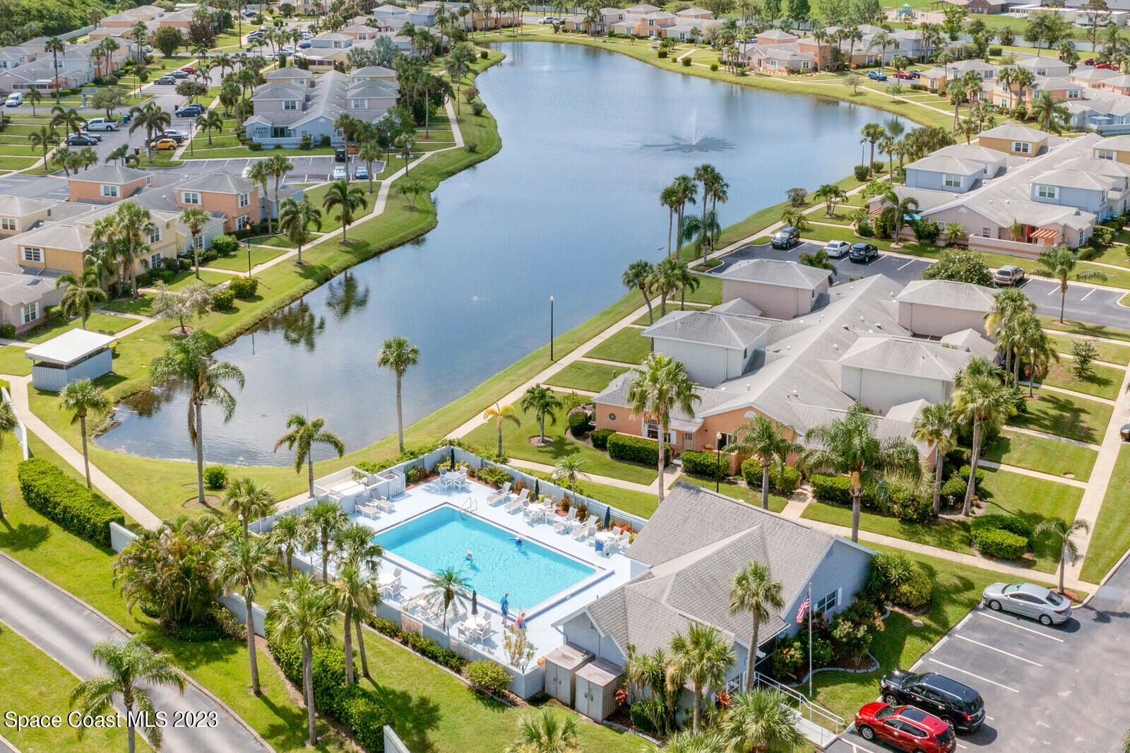 1425 Malibu Circle NE 108
