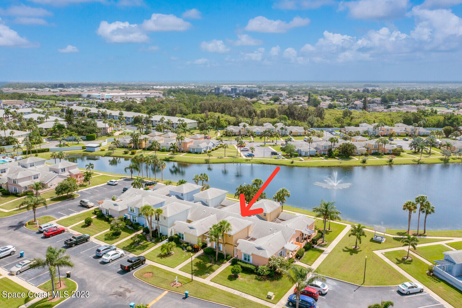 1425 Malibu Circle NE 108