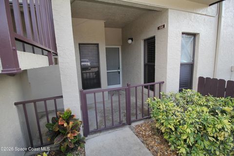 1051 Clearmont Street NE 102-1 Palm Bay FL 32905