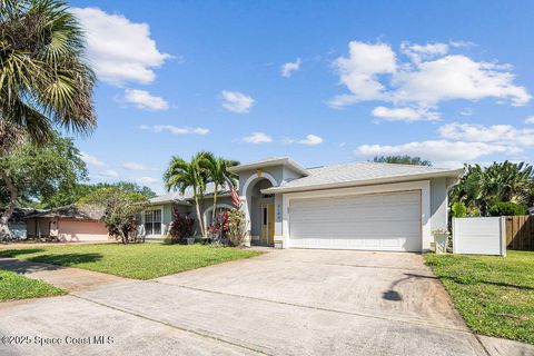 2182 Appalachian Drive Melbourne FL 32935