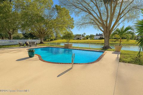 2449 Willowbrook Road Merritt Island FL 32952