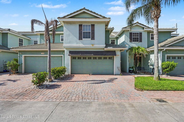 Photo 1 of 31 — 1380 Isabella Drive 105, Melbourne, FL 32935