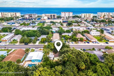 344 N Brevard Avenue Cocoa Beach FL 32931