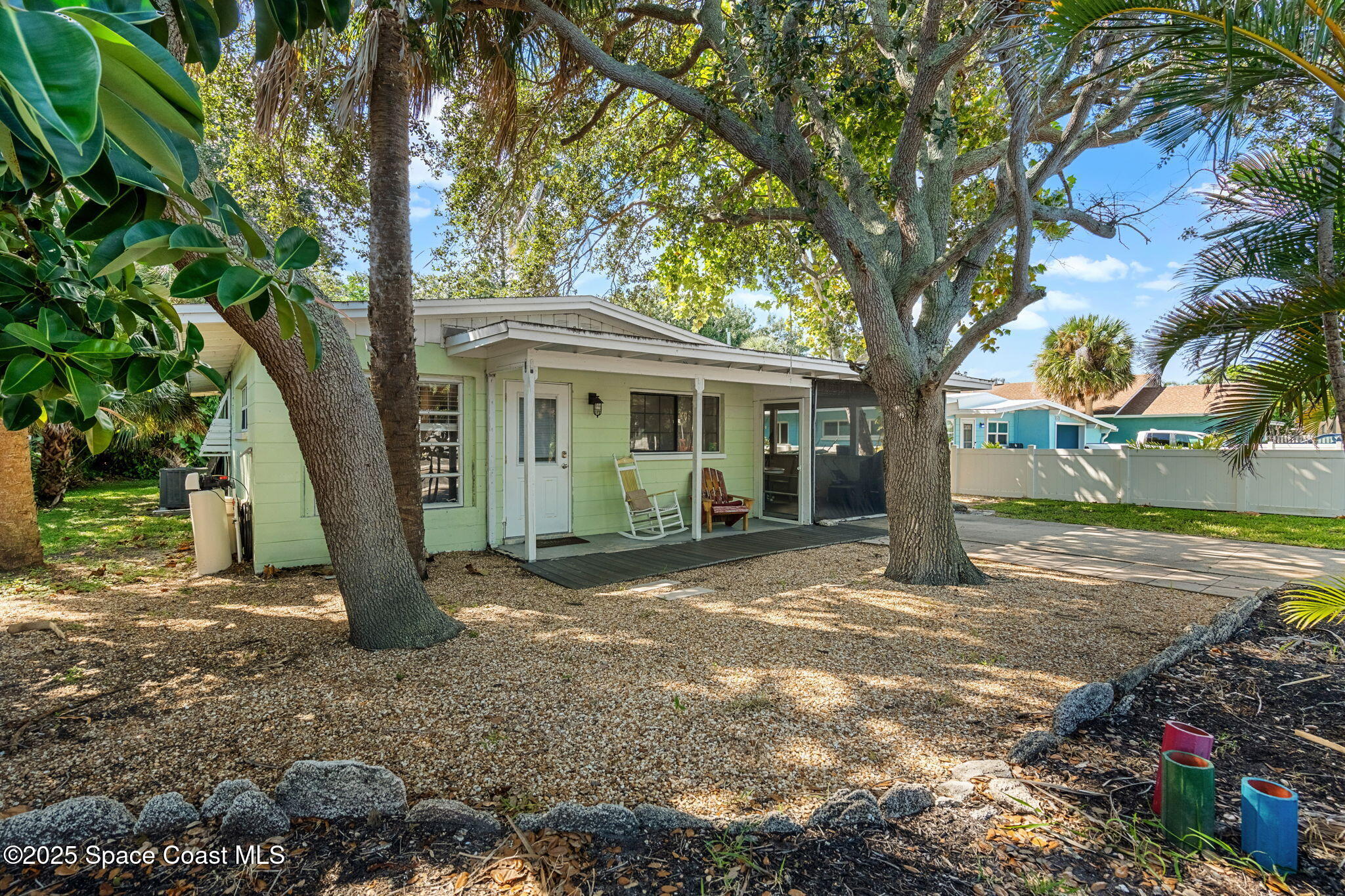 344 N Brevard Avenue