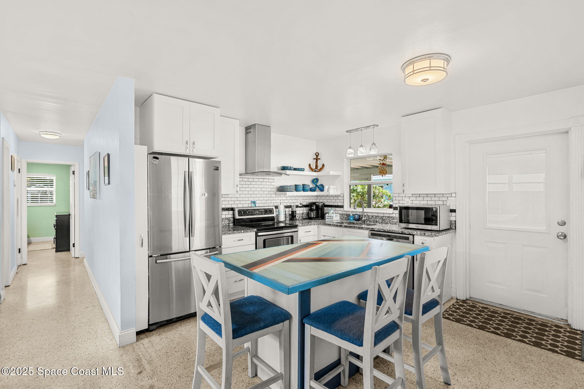 344 N Brevard Avenue