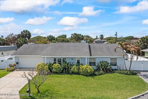 503 Andrews Drive Melbourne Beach FL 32951