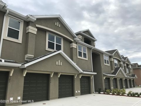 4017 Meander Place 102 Rockledge FL 32955