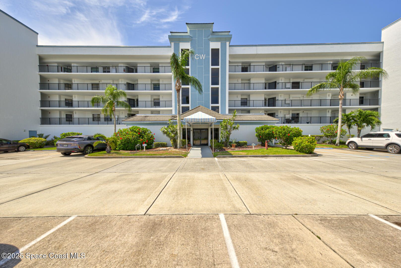 3609 S Banana River Boulevard C511
