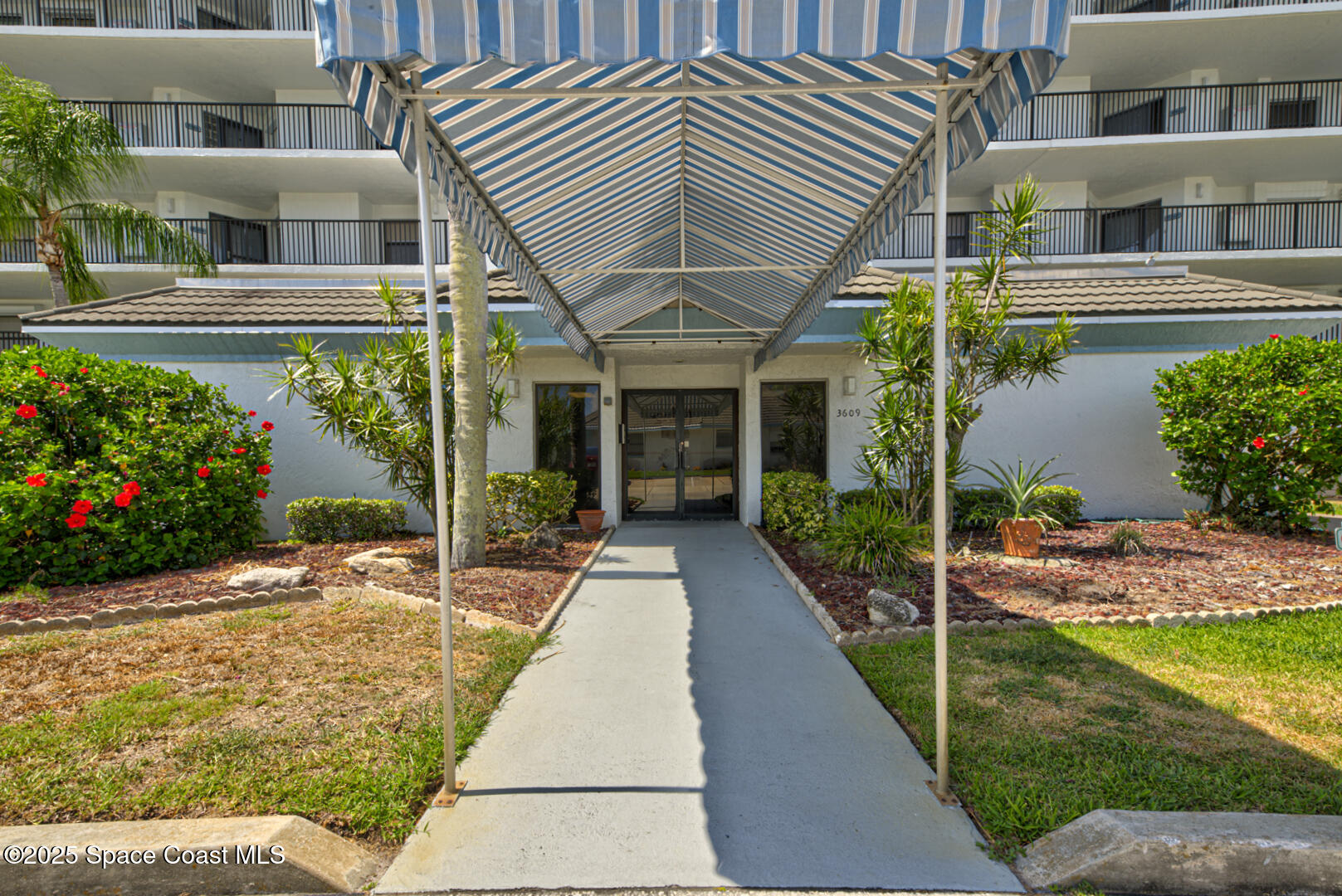 3609 S Banana River Boulevard C511