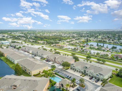 4017 Meander Place 102 Rockledge FL 32955