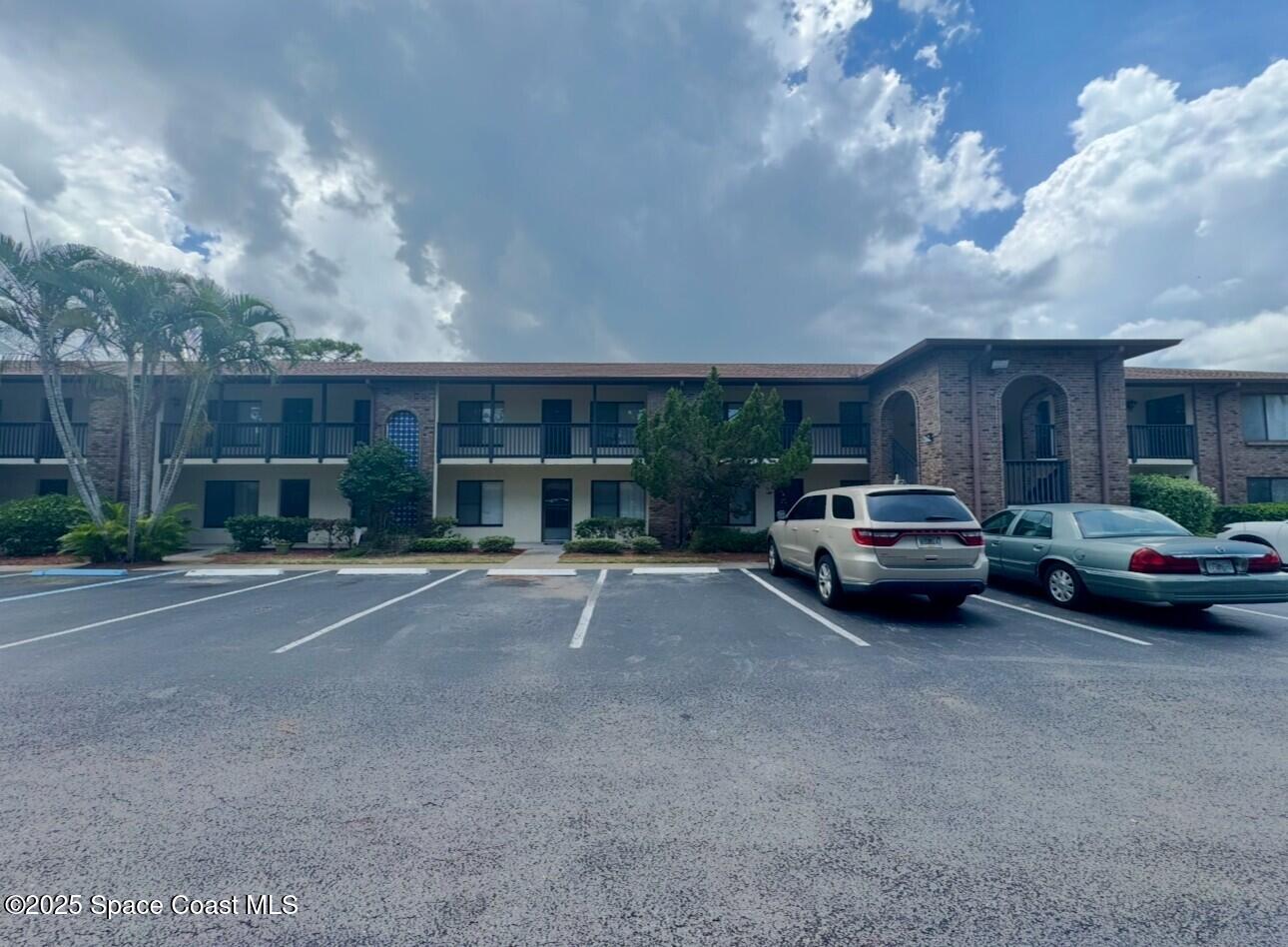 1515 Huntington Lane 227