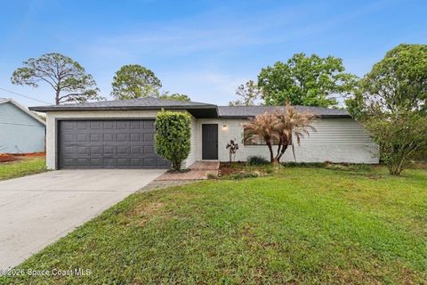 4721 Fairsun Street Cocoa FL 32927
