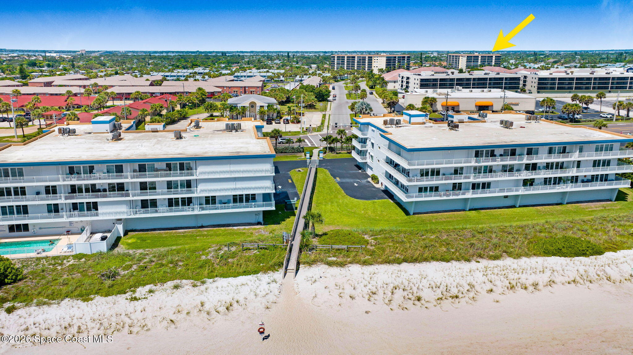 500 Palm Springs Boulevard 712