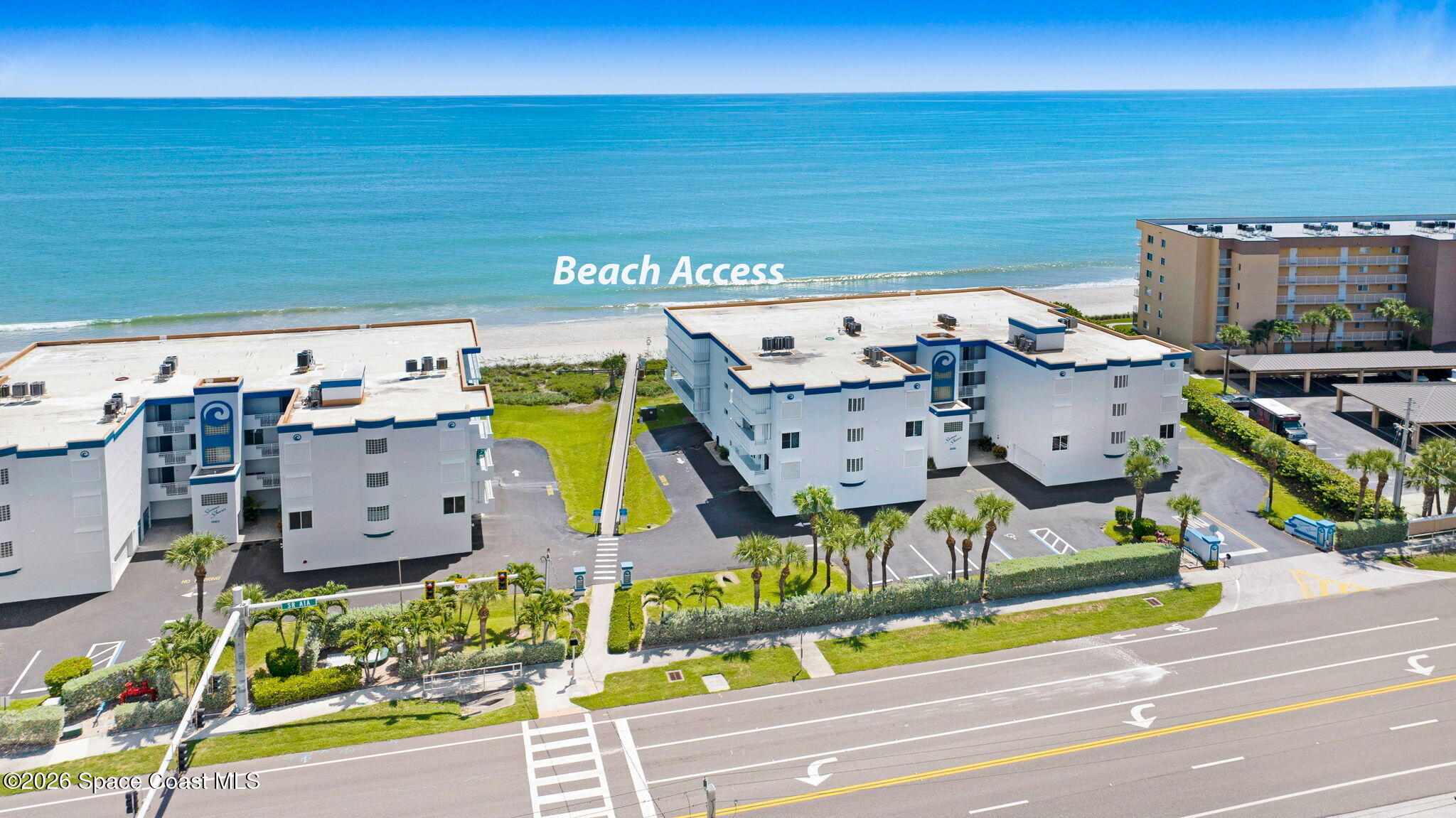 500 Palm Springs Boulevard 712