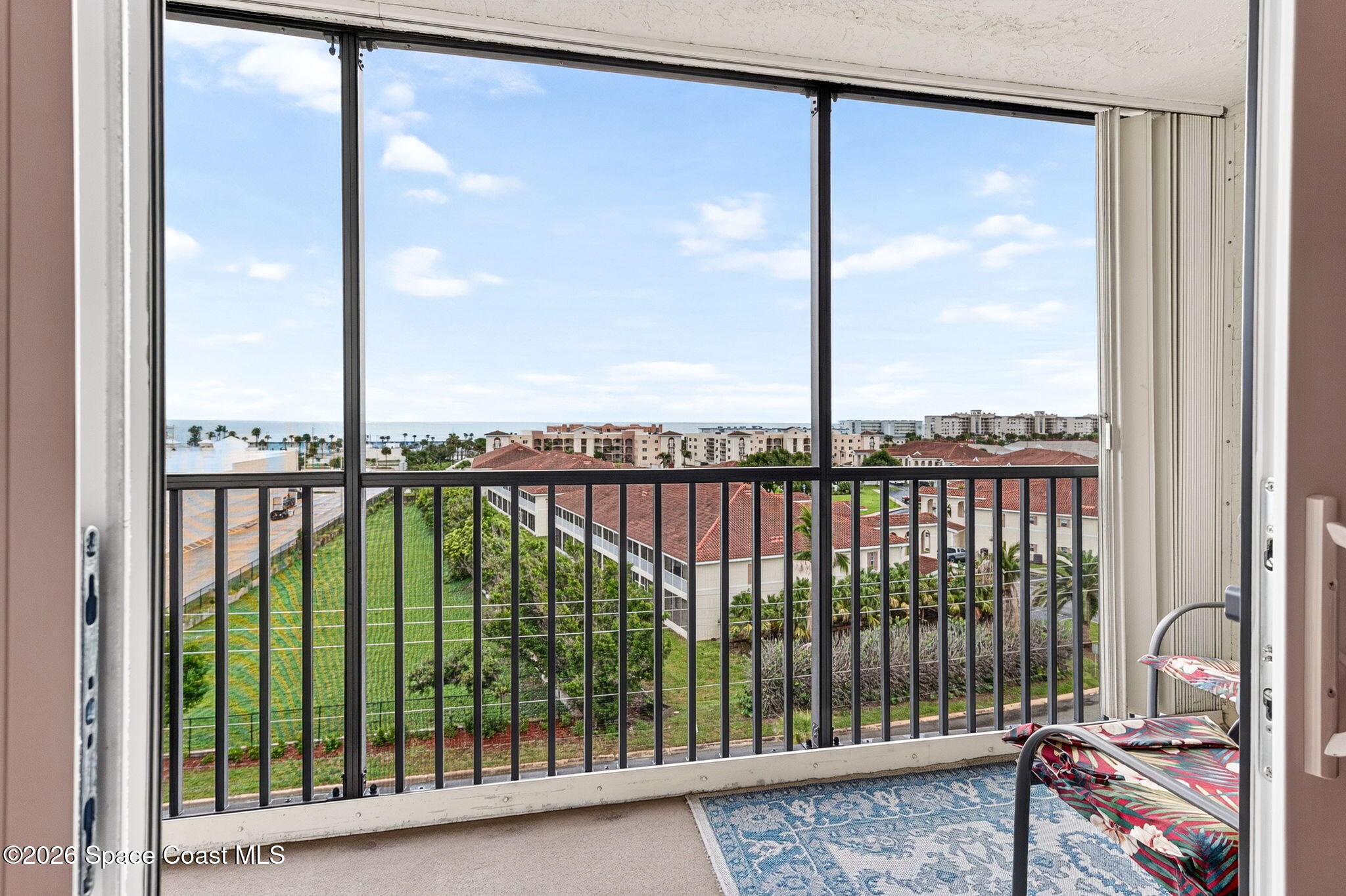 500 Palm Springs Boulevard 712