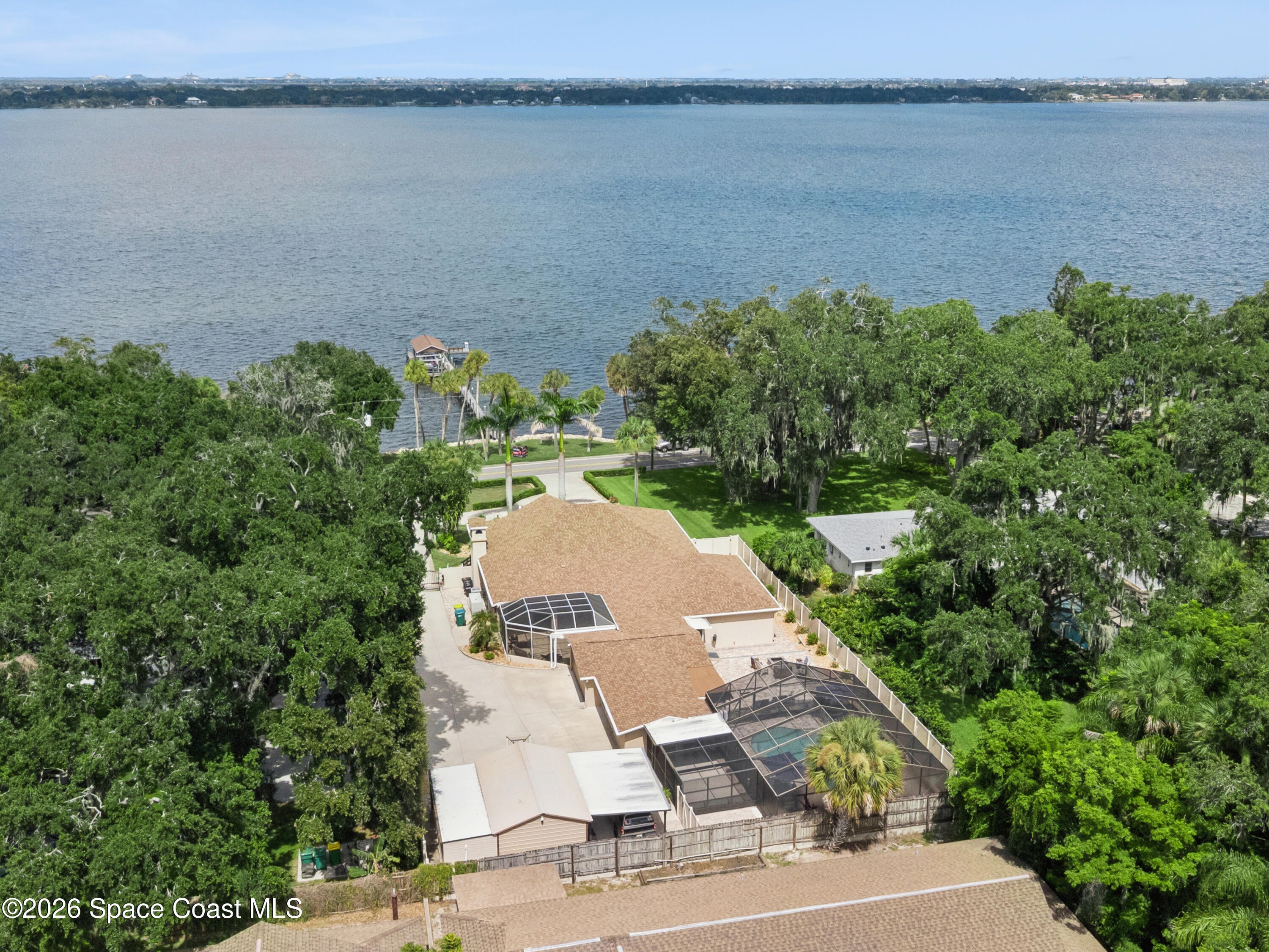949 N Indian River Drive