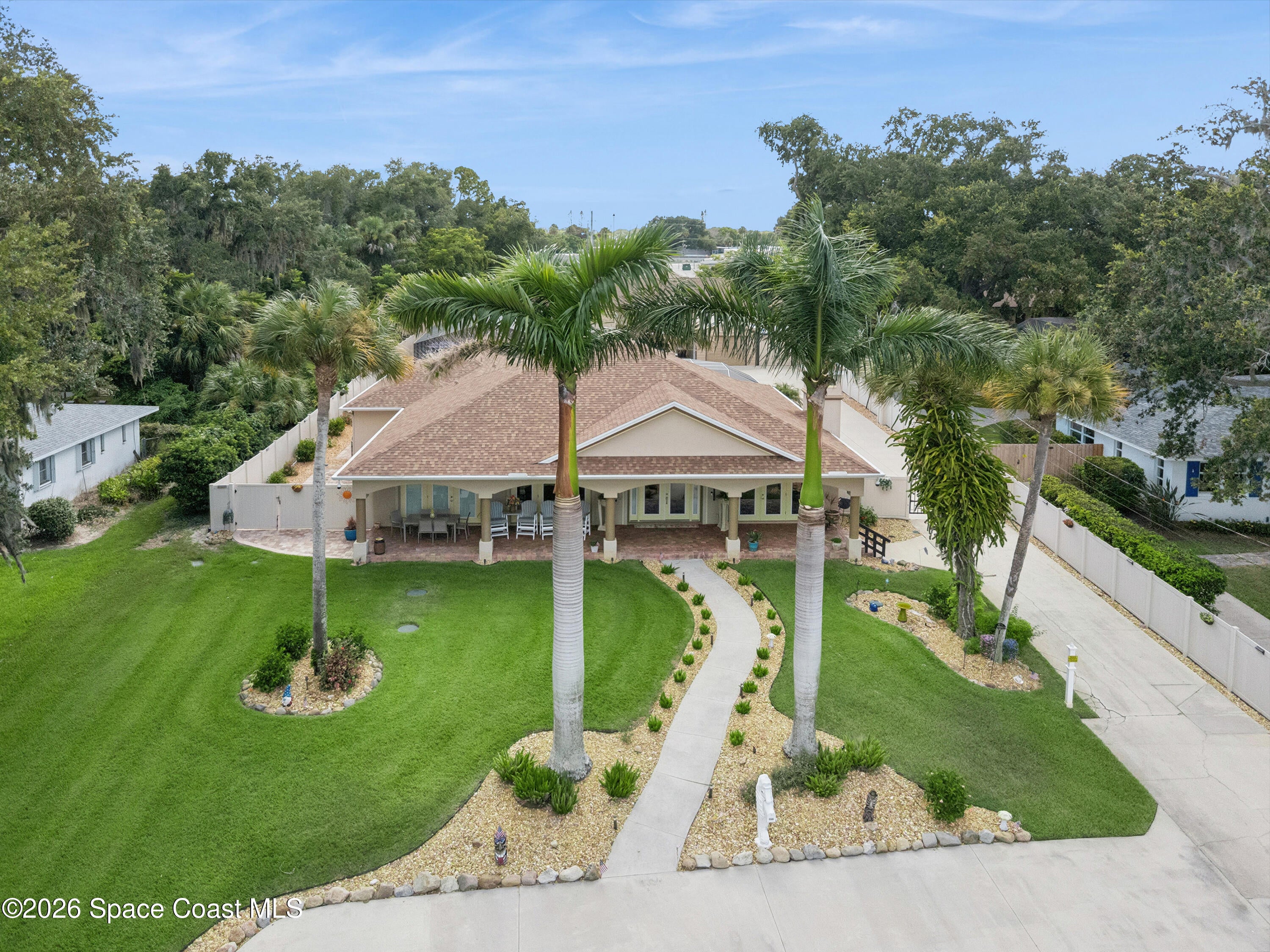 949 N Indian River Drive