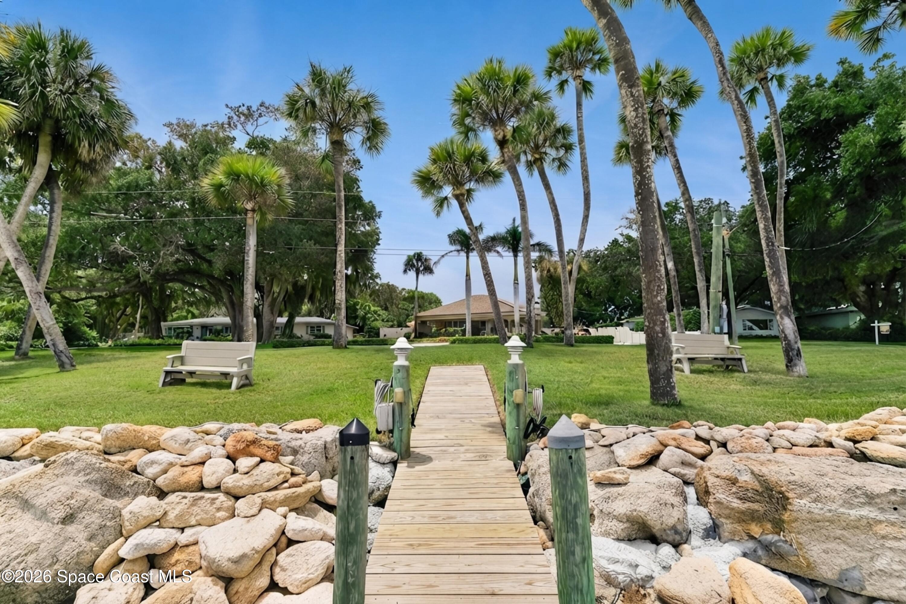 949 N Indian River Drive