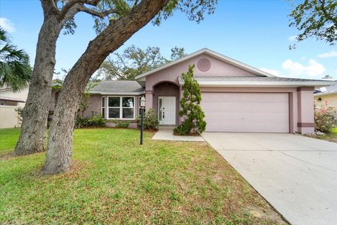 A home in Titusville