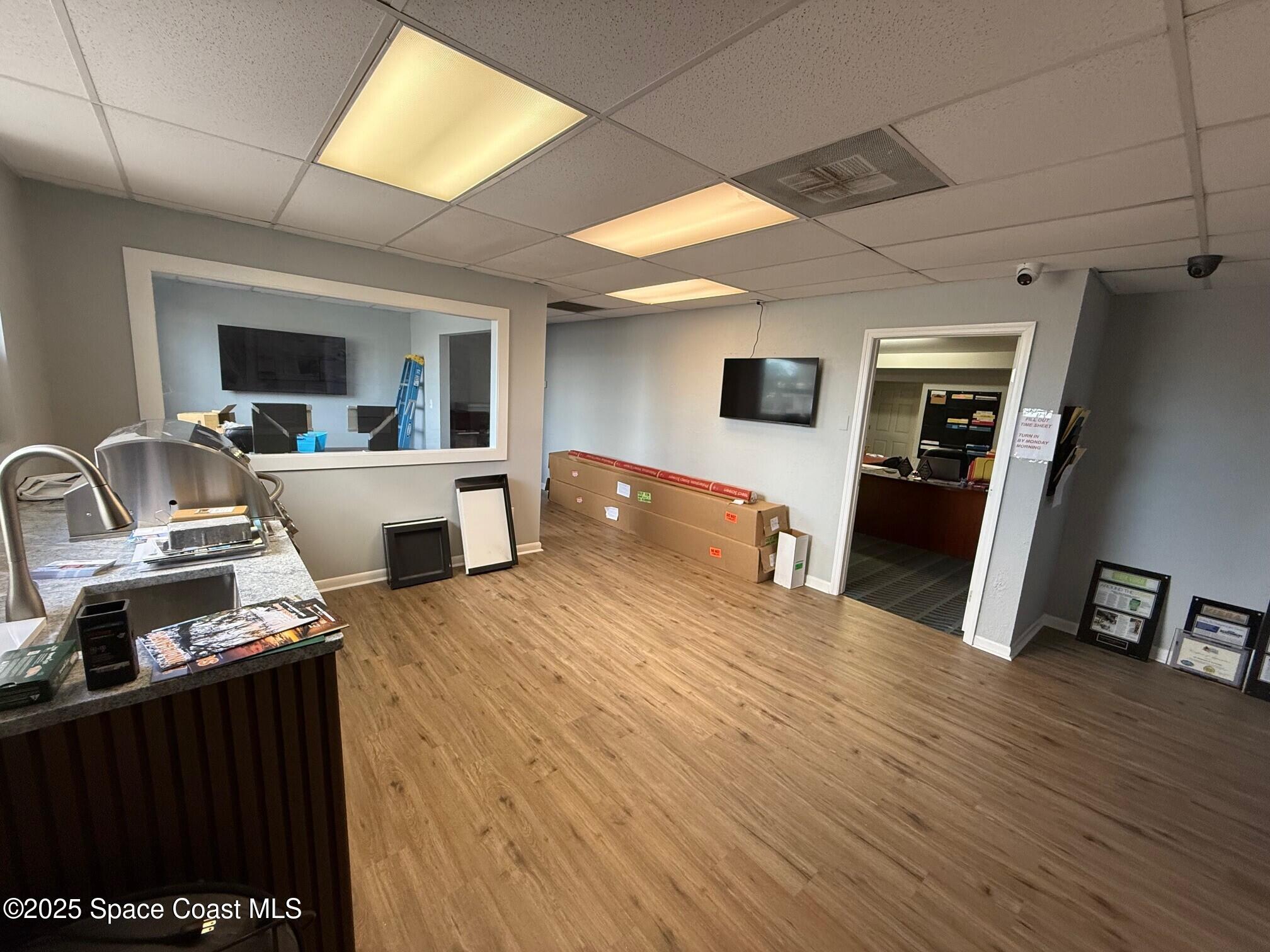 7622 Emerald Drive Unit 5 (2,498 Sf)