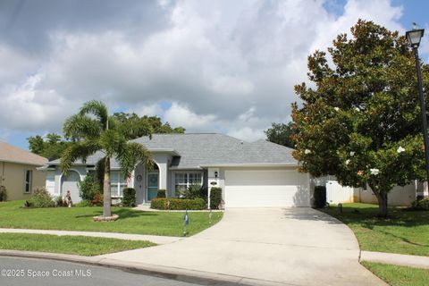 3455 Soft Breeze Circle Melbourne FL 32904