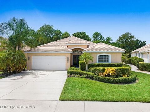 8064 Kingswood Way Melbourne FL 32940