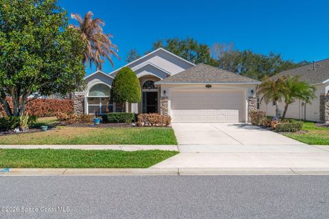 1574 Timacuan Drive Melbourne FL 32940